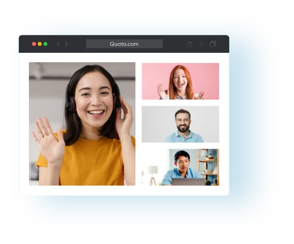 数字助手赋能您的 Zoom 会议体验 - c7c7.app